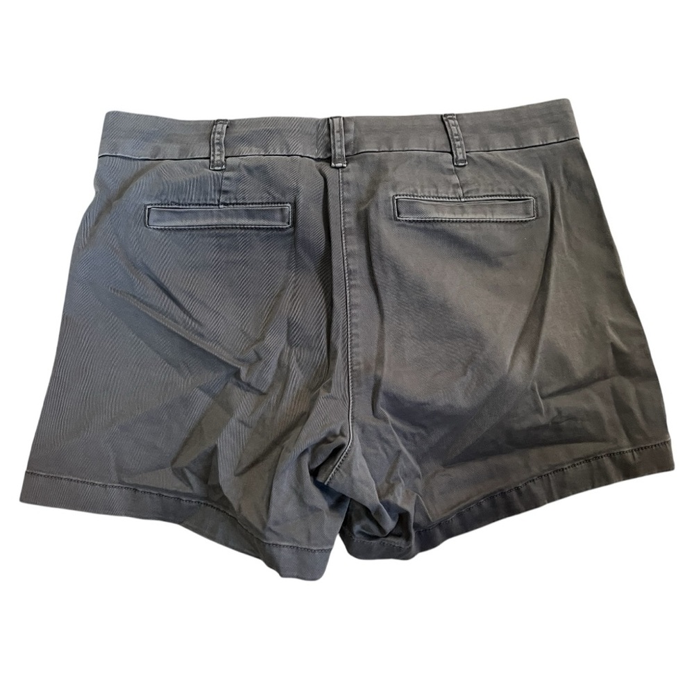 J.Crew Chino Shorts - Picture 4 of 6